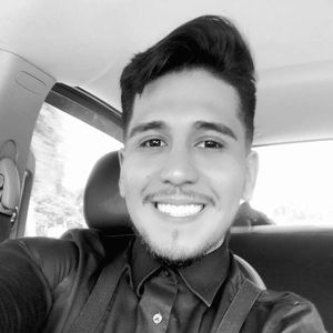 Meet your Posher, Rick